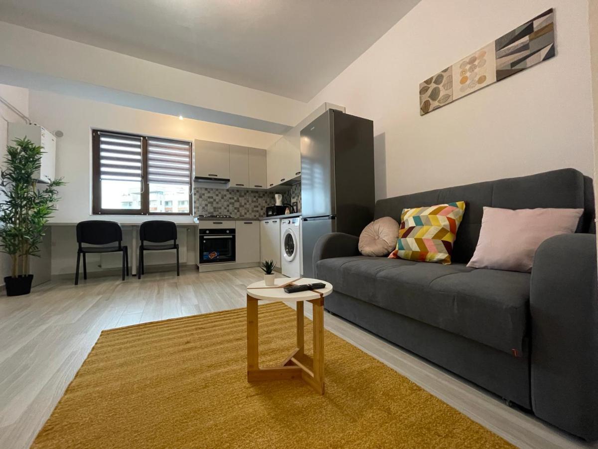 Luxury Apartment Iasi Exterior photo