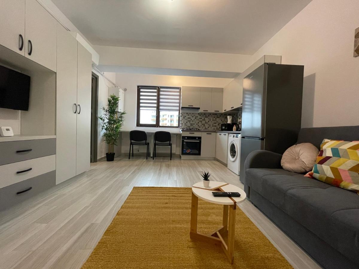 Luxury Apartment Iasi Exterior photo